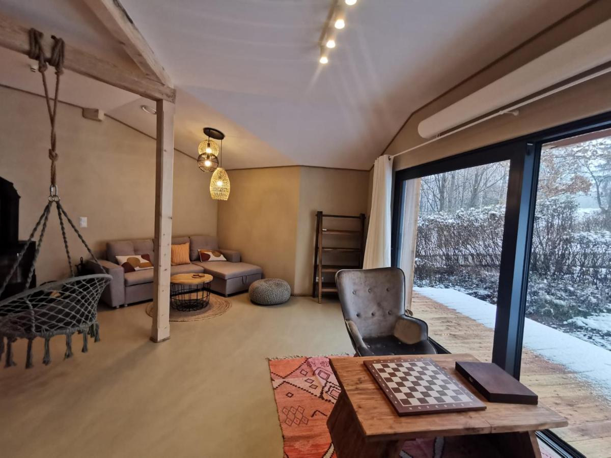 Teatralna1 Villa Пиецховице Екстериор снимка