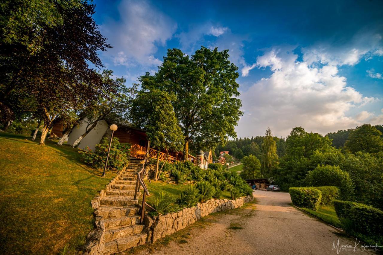 Teatralna1 Villa Пиецховице Екстериор снимка